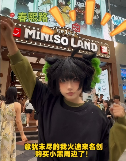 小菜刀微服私访