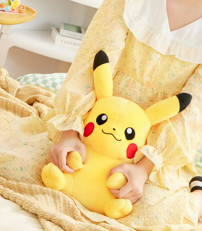 皮卡丘（17-D0037Z）