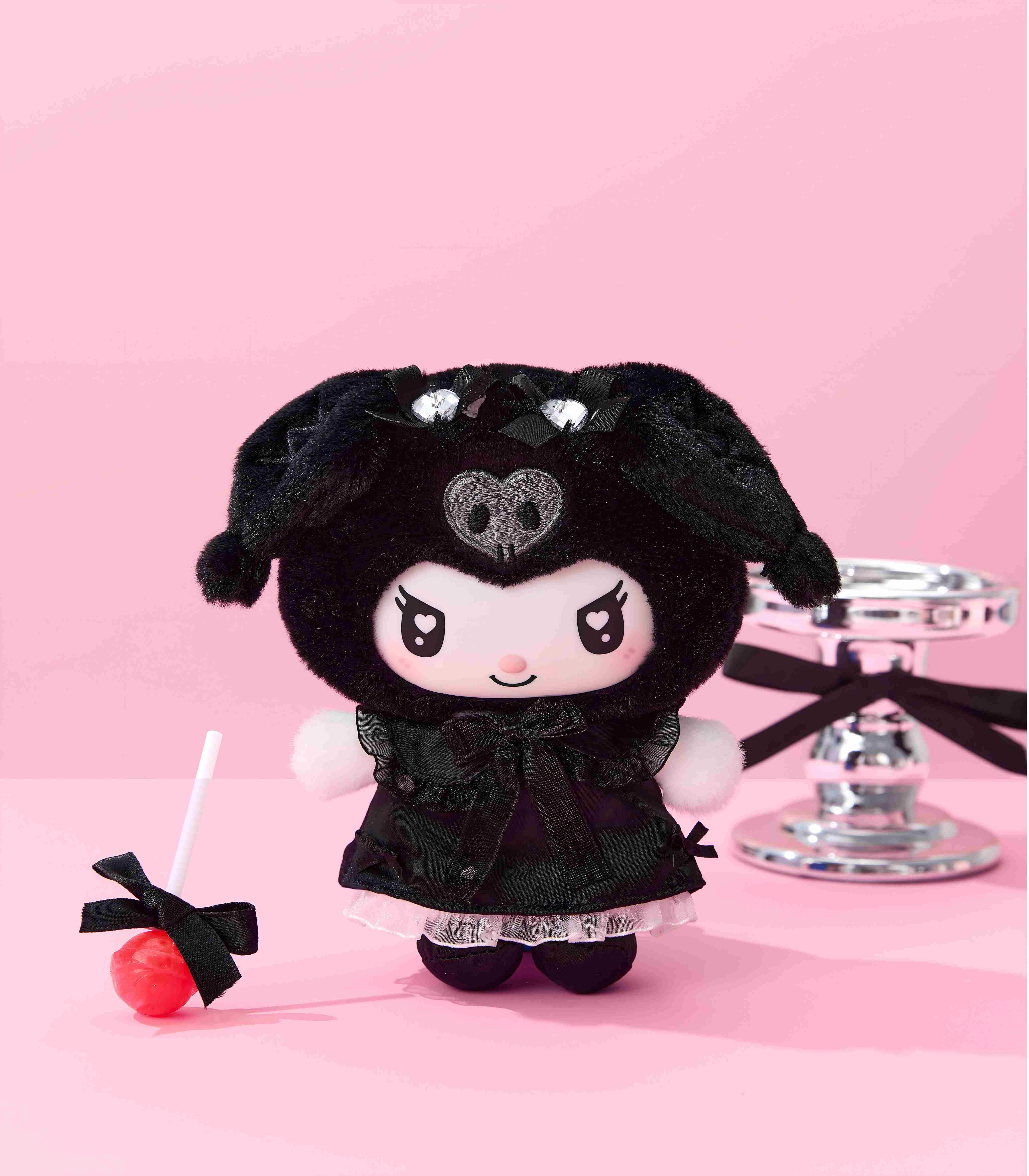 花园天使-酷洛米