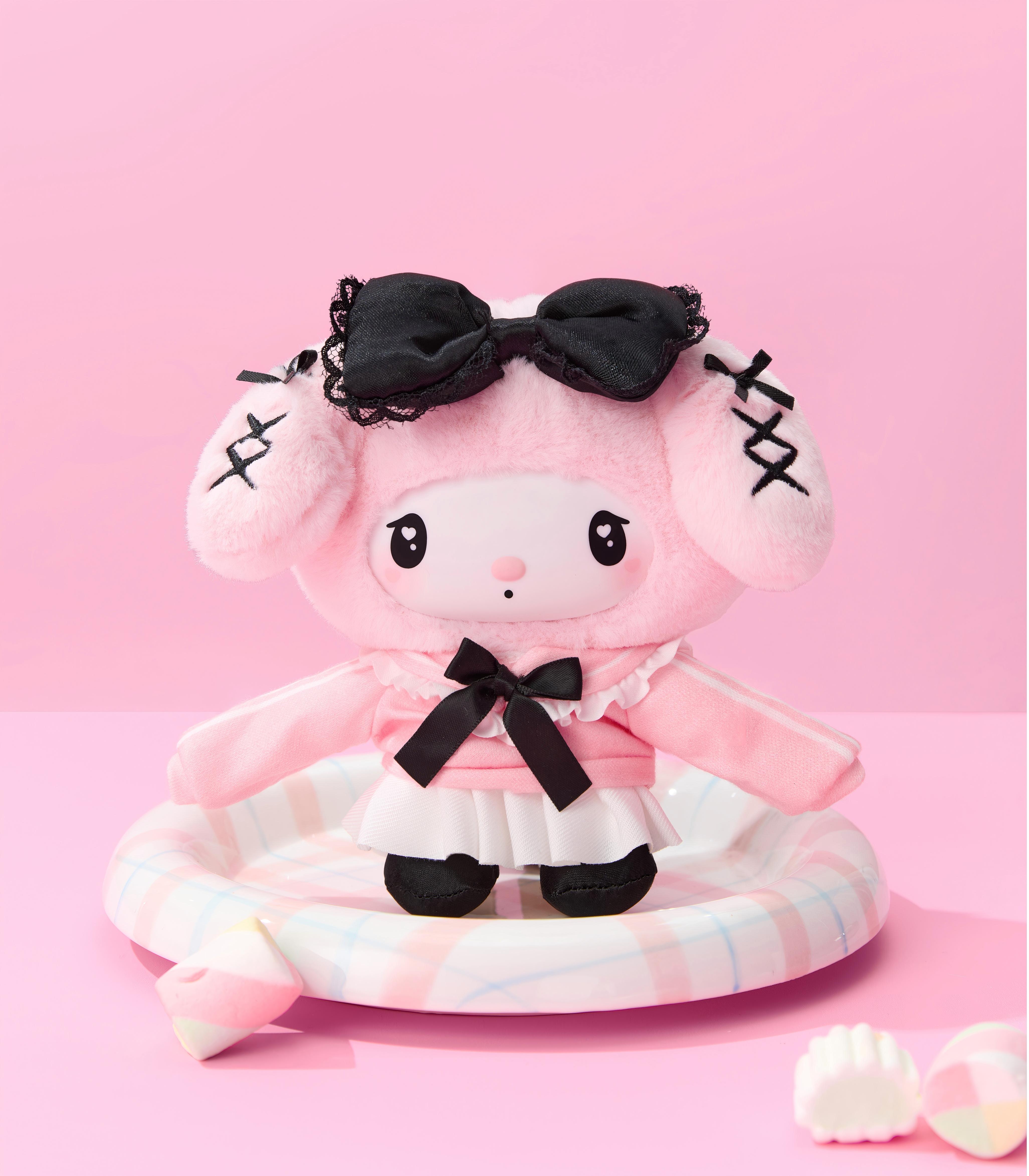 校园天使-美乐蒂