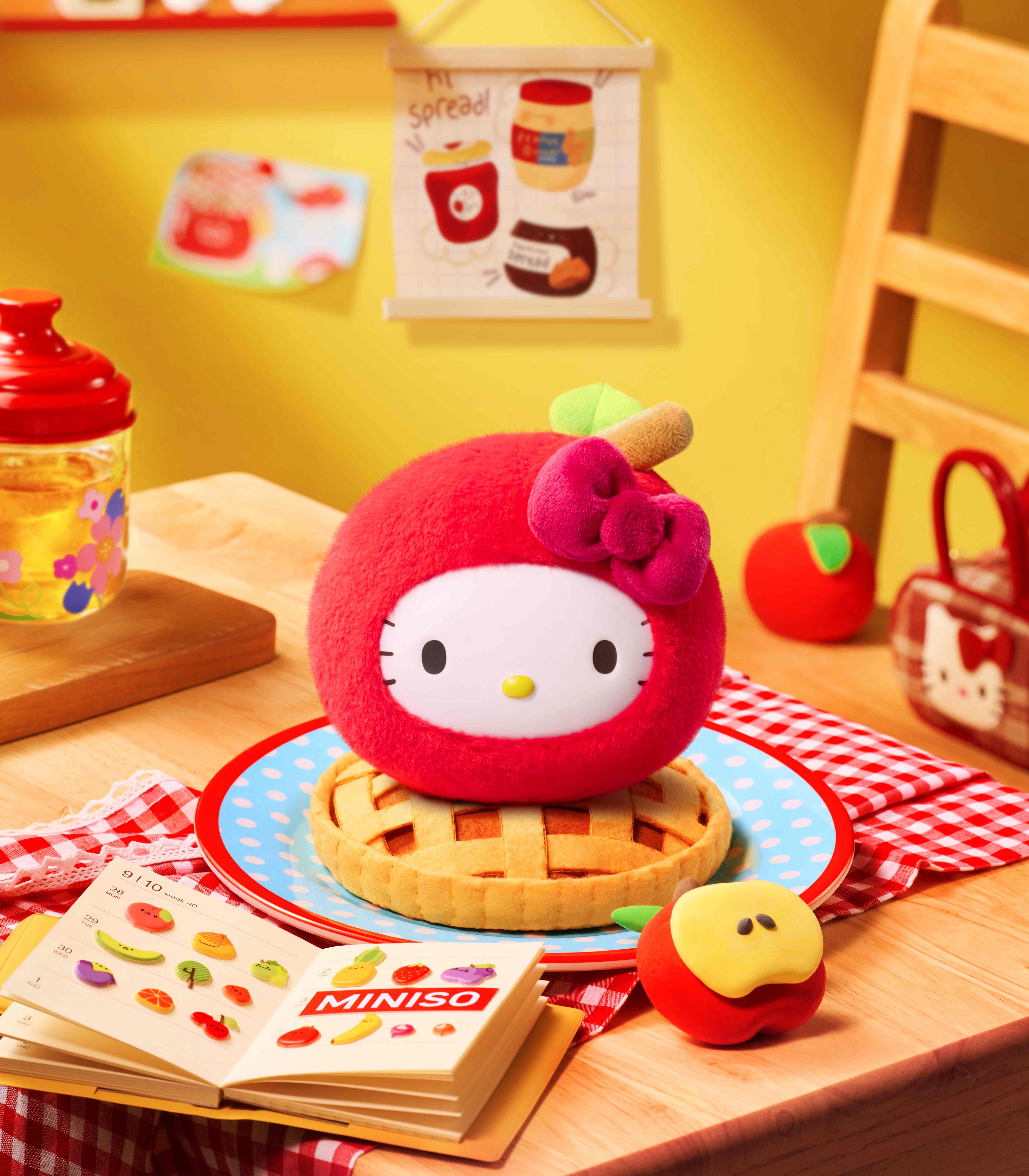 Hello Kitty