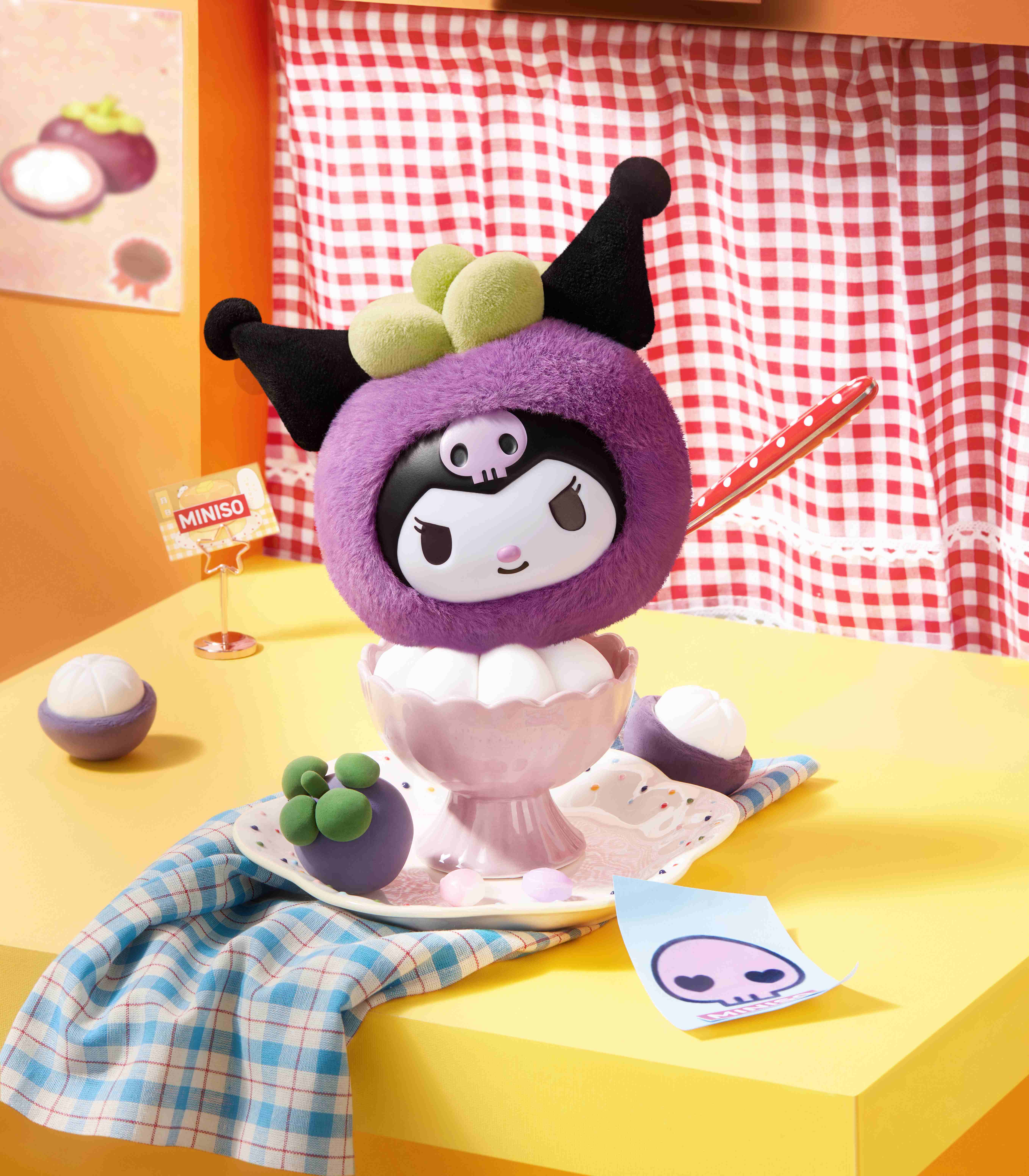 Kuromi