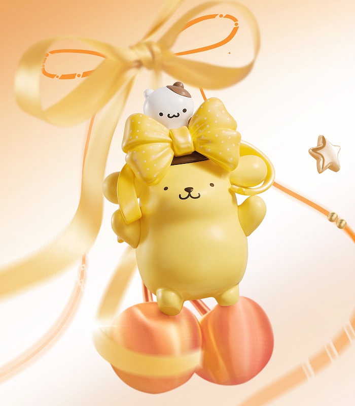 布丁狗